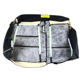 Jeep OE - Rear Left Seat Cover