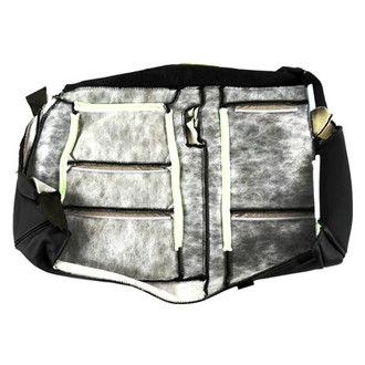 Jeep OE - Rear Left Seat Cover