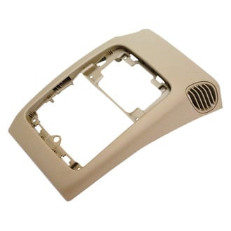 Jeep OE - Rear Console Panel