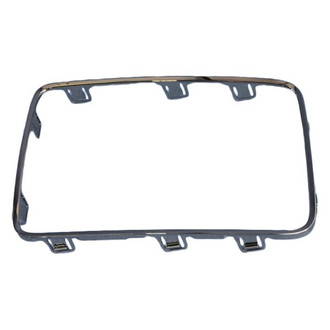 Mopar® - Front Center Console Trim