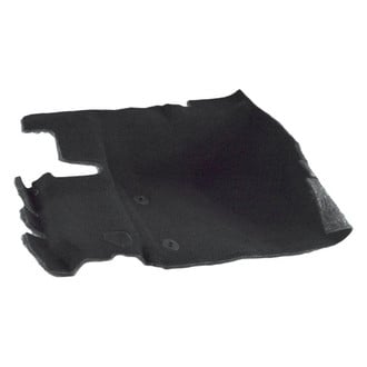 Mopar® - Black Replacement Carpet Kit