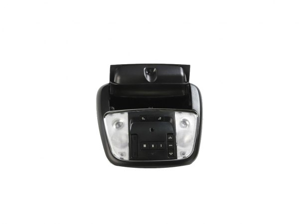 Mopar® - Upper Overhead Center Console