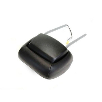 Mopar® - Front Headrest, Black