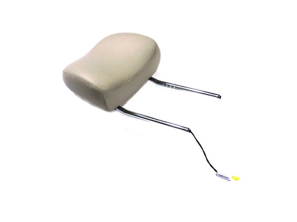 Mopar® - Front Headrest, Beige