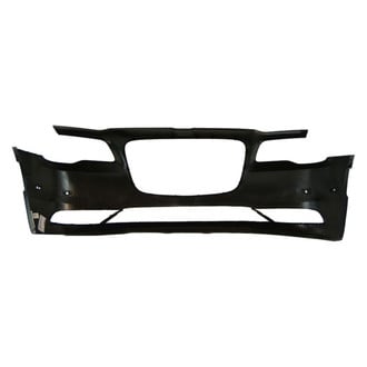 Mopar® - Front Bumper Cover