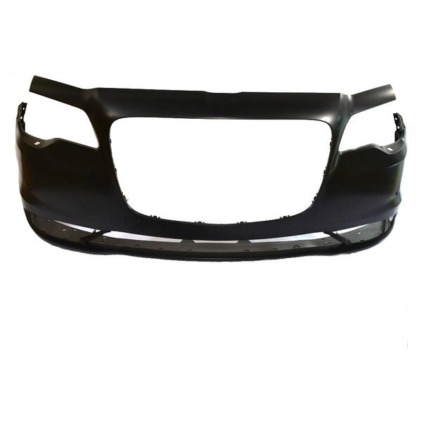 Mopar® - Front Bumper