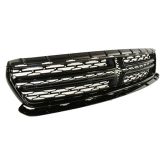 Mopar® - Upper Grille