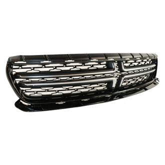 Mopar® - Upper Grille