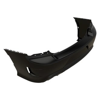 Dodge OE - Rear Bumper Cover