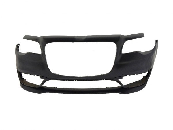 Mopar® - Front Bumper