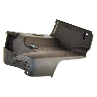 Mopar® - Front Interior Quarter Panel