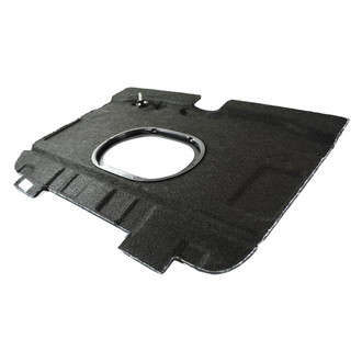 Mopar® - Luggage Compartment Cover