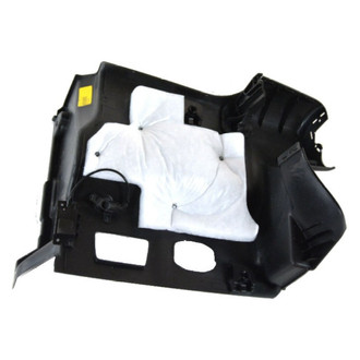 Mopar® - Inner Quarter Panel