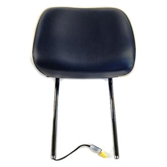 Mopar® - Active Head Restraints Headrest