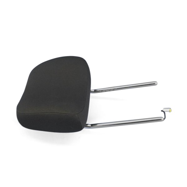 Mopar® - Front Headrest, Black
