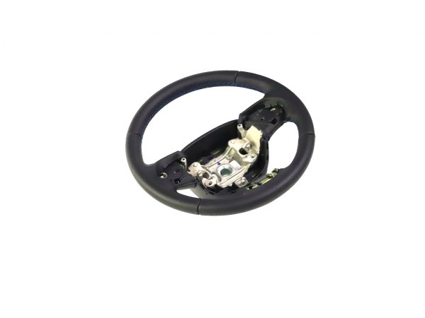 Mopar® - Black Steering Wheel