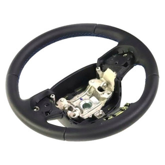 Mopar® - Black Steering Wheel