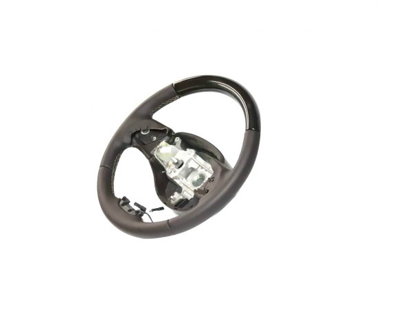 Mopar® - Beige Steering Wheel