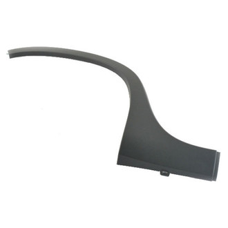 Mopar® - Passenger Side Wheel Opening Molding