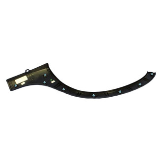 Mopar® - Driver Side Wheel Opening Molding