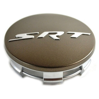 Dodge OE - Wheel Cap