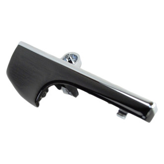 Jeep OE - Left Instrument Panel Trim Panel