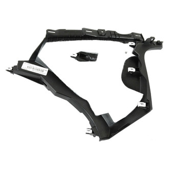 Mopar® - Driver Side Instrument Panel Knee Bolster