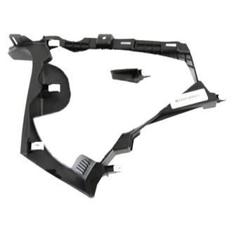 Mopar® - Passenger Side Instrument Panel Knee Bolster