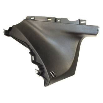 Mopar® - Passenger Side Instrument Panel Knee Bolster