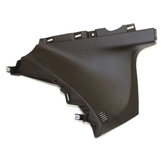 Mopar® - Passenger Side Instrument Panel Knee Bolster