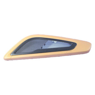 Mopar® - Front Door Trim Armrest