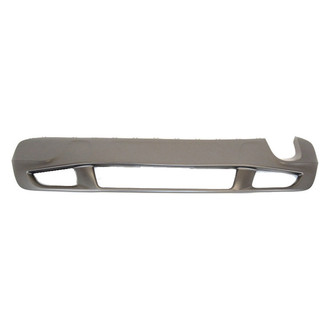 Mopar® - Rear Valance Panel