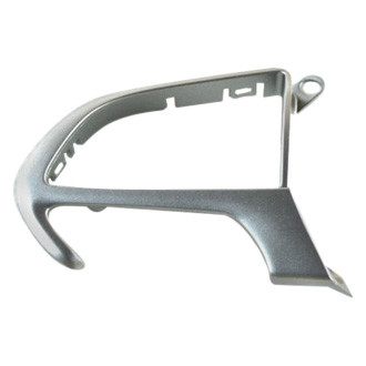 Mopar® - Steering Wheel Bezel