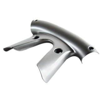 Mopar® - Rear Steering Wheel Bezel