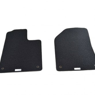 Chrysler 200 Floor Mats | Carpet, All-Weather, Custom Logo – CARiD.com