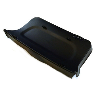 Mopar® - Rear Lower Liftgate Trim