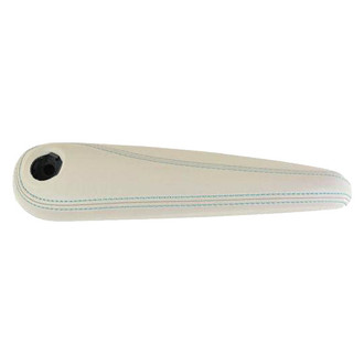 Mopar® - Seat Armrest, Light Greystone