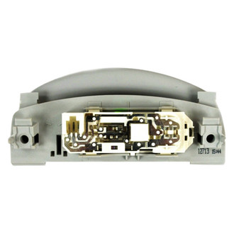 Mopar® - Rear Passenger Side Grab Handle