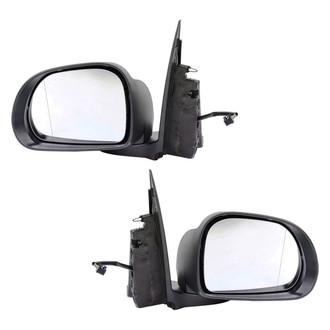 Mopar® - Side View Mirrors