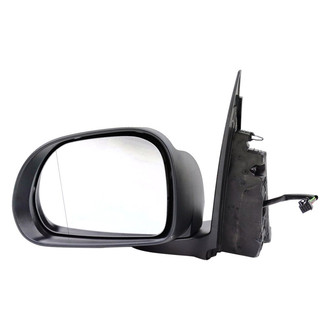 Mopar® - Driver Side View Mirror
