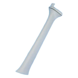 Mopar® - A Pillar Molding