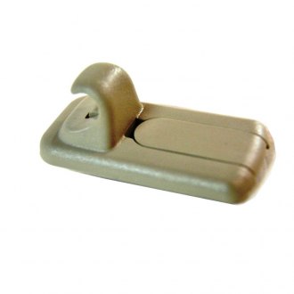 Mopar® - Sun Visor Support