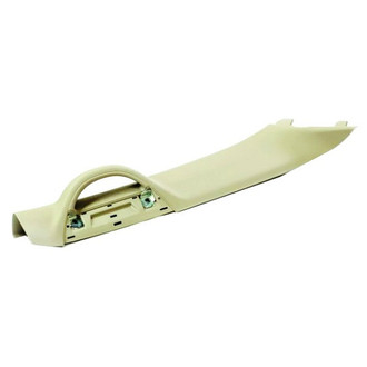 Mopar® - Passenger Side A-Pillar Post Molding