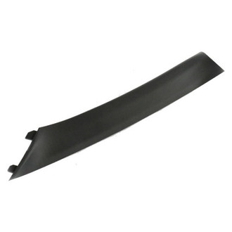 Mopar® - Driver Side A-Pillar Post Molding
