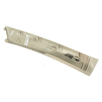Chrysler OE - Left Upper Body A-Pillar Trim Panel