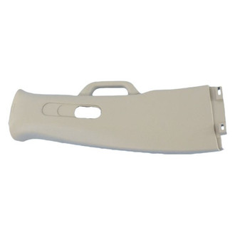 Mopar® - Outer Door Sill Plate