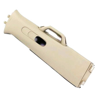 Mopar® - Body B-Pillar Molding