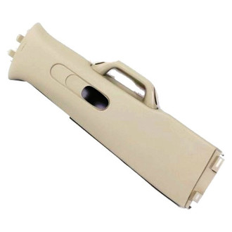 Mopar® - Body B-Pillar Molding