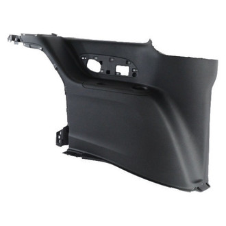 Mopar® - Interior Quarter Panel