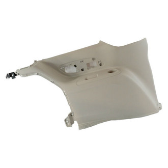 Mopar® - Rear Driver Side Interior Quarter Panel Trim Panel